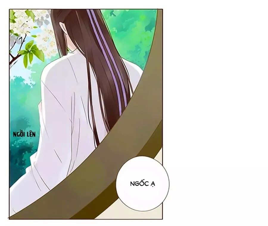 Đế Vương Trắc: Chapter 143