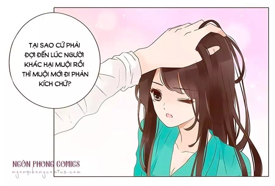 Đế Vương Trắc: Chapter 143