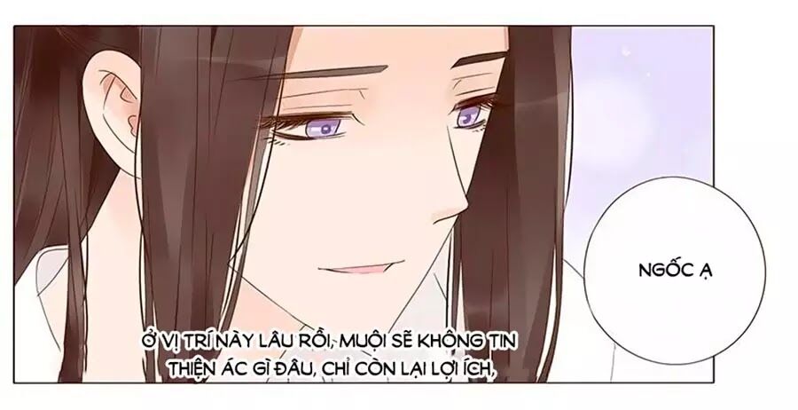 Đế Vương Trắc: Chapter 143