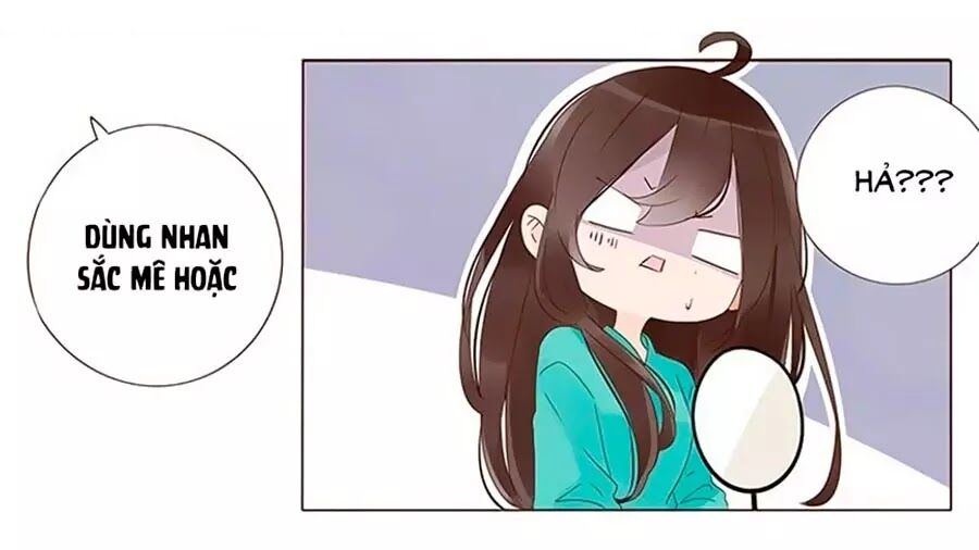 Đế Vương Trắc: Chapter 143