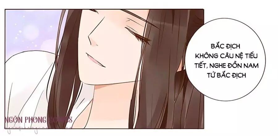 Đế Vương Trắc: Chapter 143