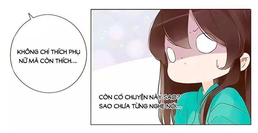Đế Vương Trắc: Chapter 143