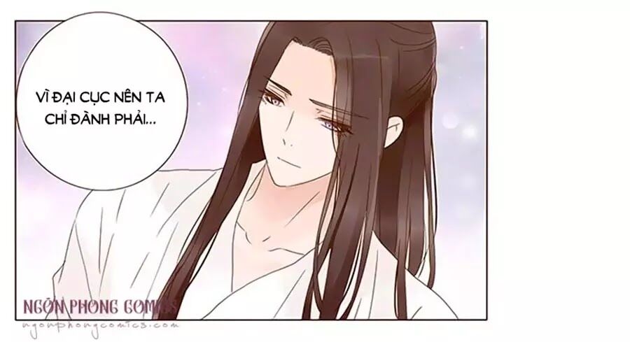 Đế Vương Trắc: Chapter 143