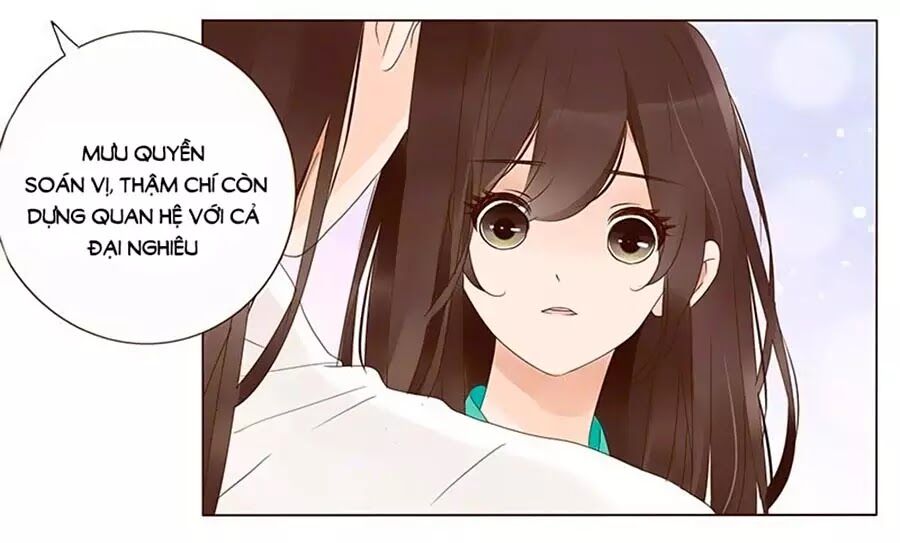 Đế Vương Trắc: Chapter 143