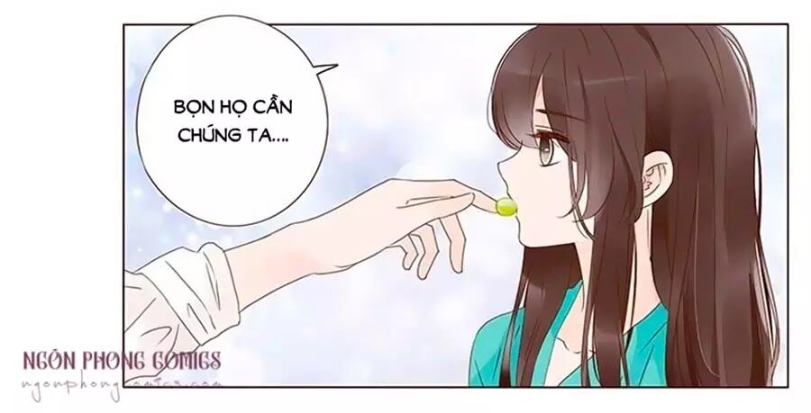 Đế Vương Trắc: Chapter 143