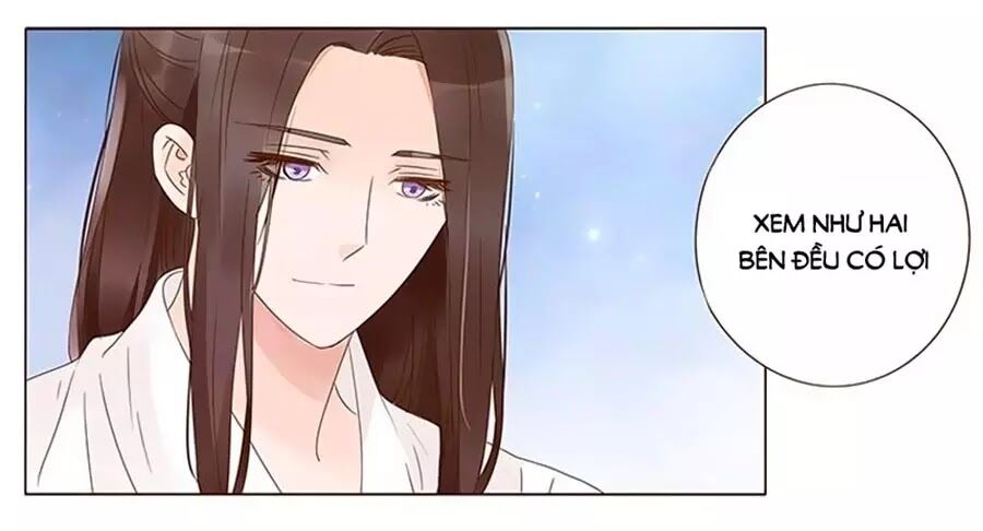 Đế Vương Trắc: Chapter 143