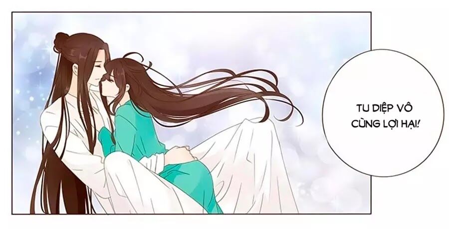 Đế Vương Trắc: Chapter 143