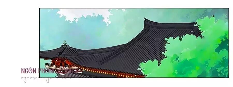Đế Vương Trắc: Chapter 143
