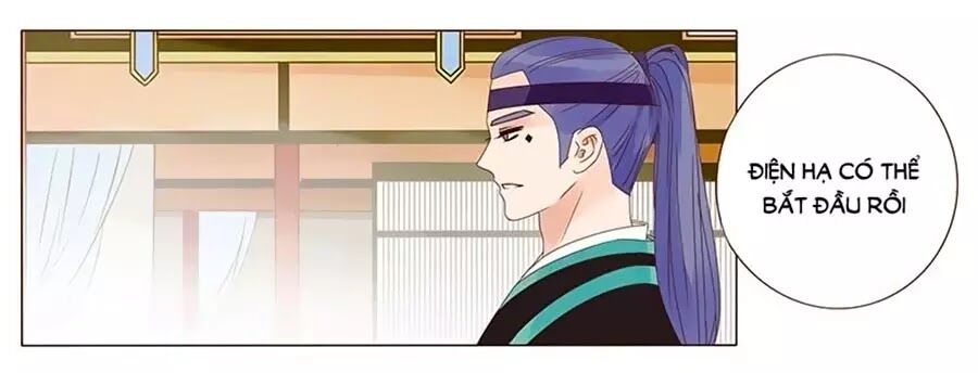 Đế Vương Trắc: Chapter 143