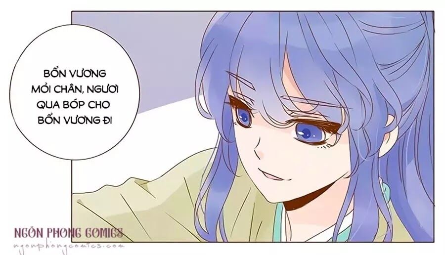 Đế Vương Trắc: Chapter 143