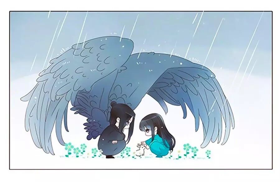 Đế Vương Trắc: Chapter 143