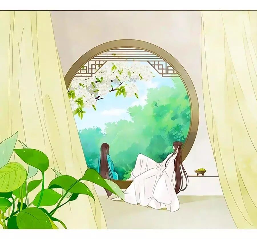 Đế Vương Trắc: Chapter 143