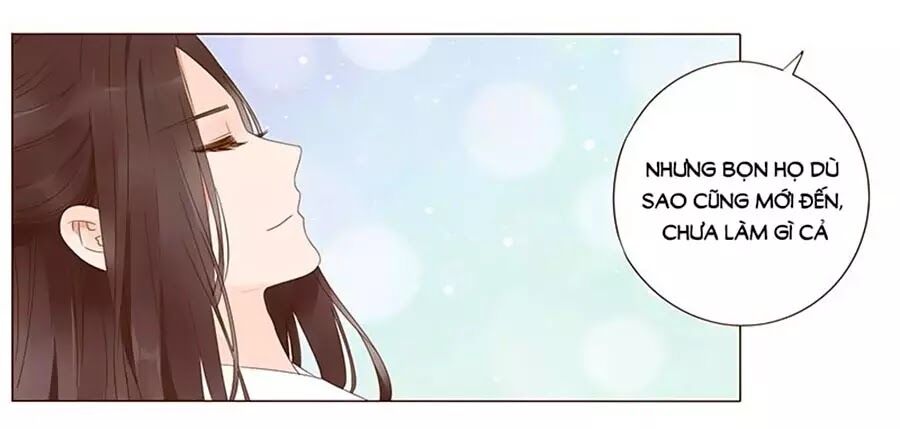 Đế Vương Trắc: Chapter 143