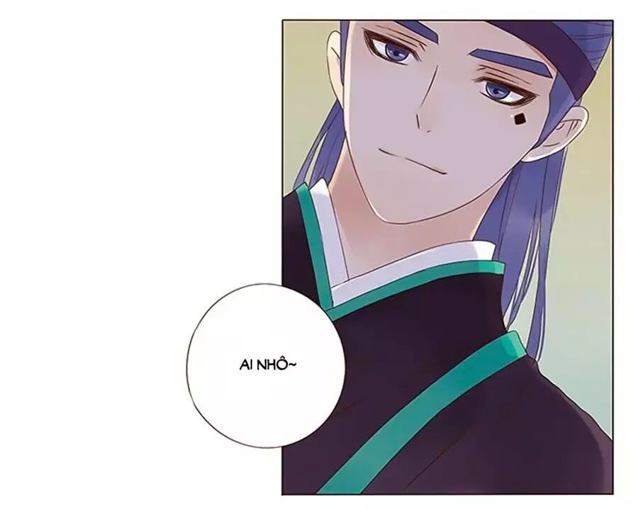 Đế Vương Trắc: Chapter 145