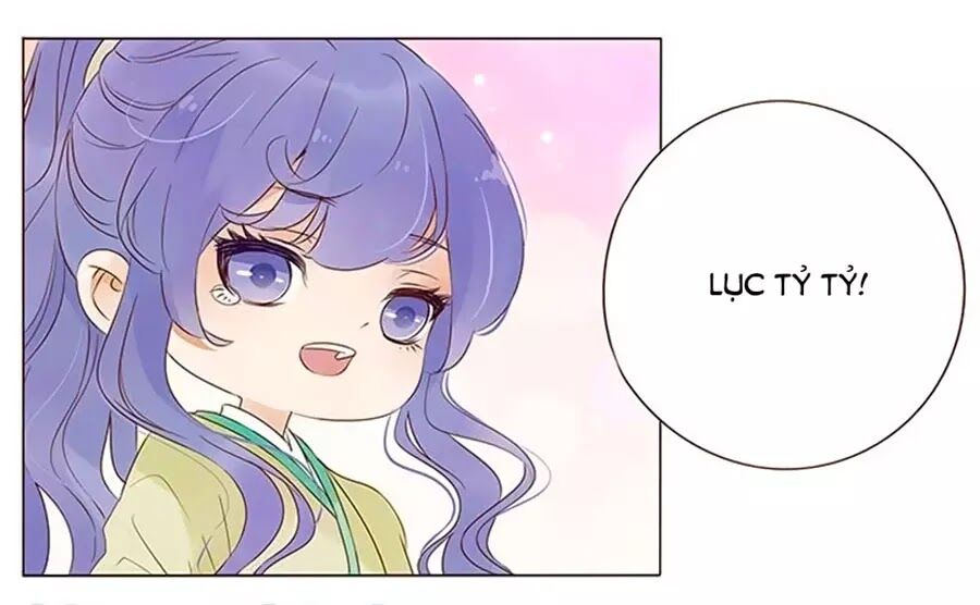Đế Vương Trắc: Chapter 145