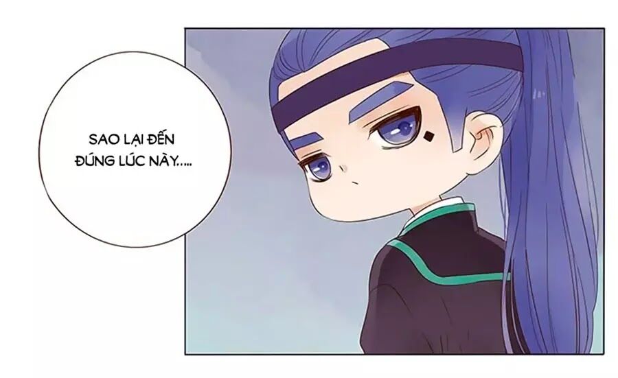 Đế Vương Trắc: Chapter 145