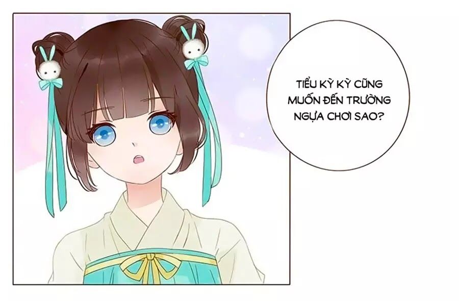 Đế Vương Trắc: Chapter 145