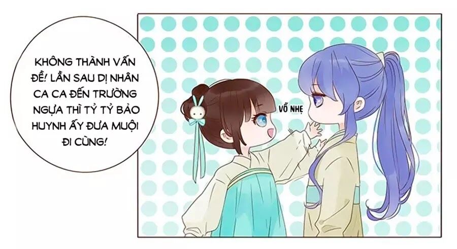 Đế Vương Trắc: Chapter 145