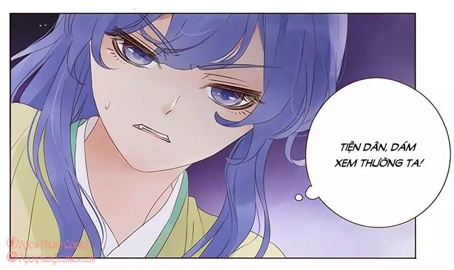 Đế Vương Trắc: Chapter 145