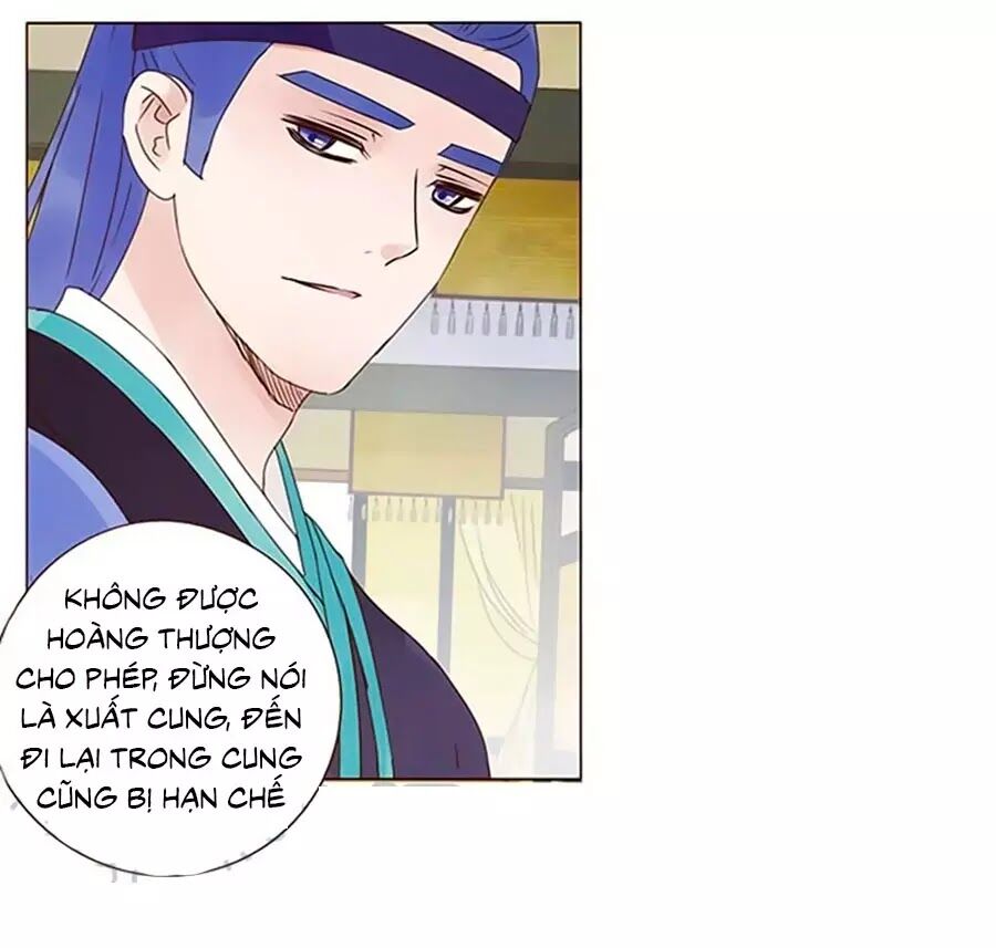 Đế Vương Trắc: Chapter 145