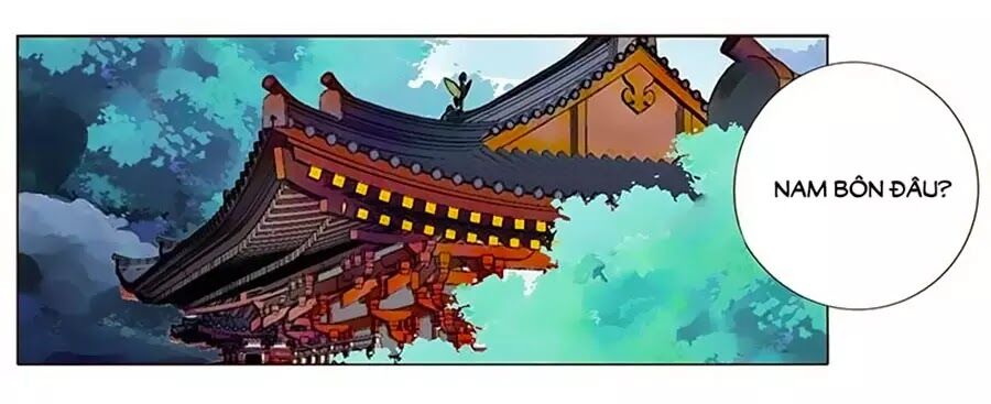 Đế Vương Trắc: Chapter 145
