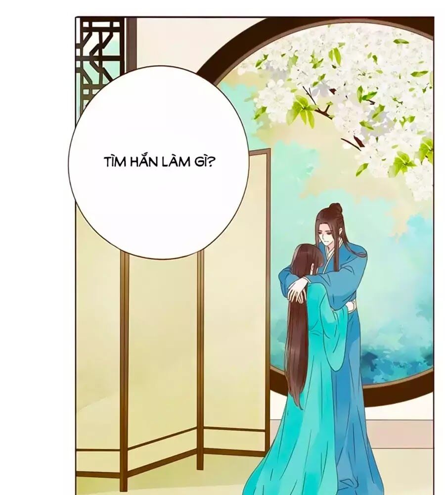 Đế Vương Trắc: Chapter 145