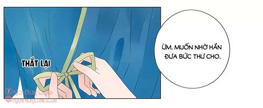 Đế Vương Trắc: Chapter 145