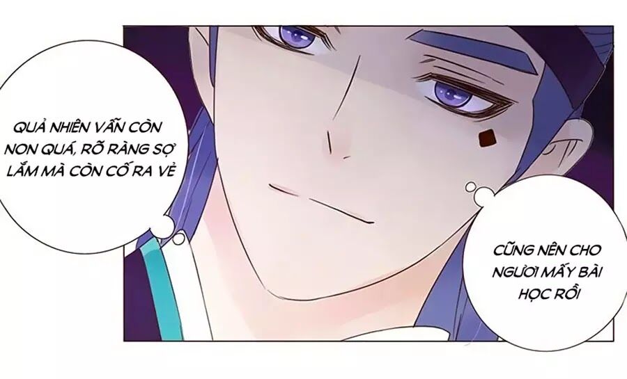 Đế Vương Trắc: Chapter 145