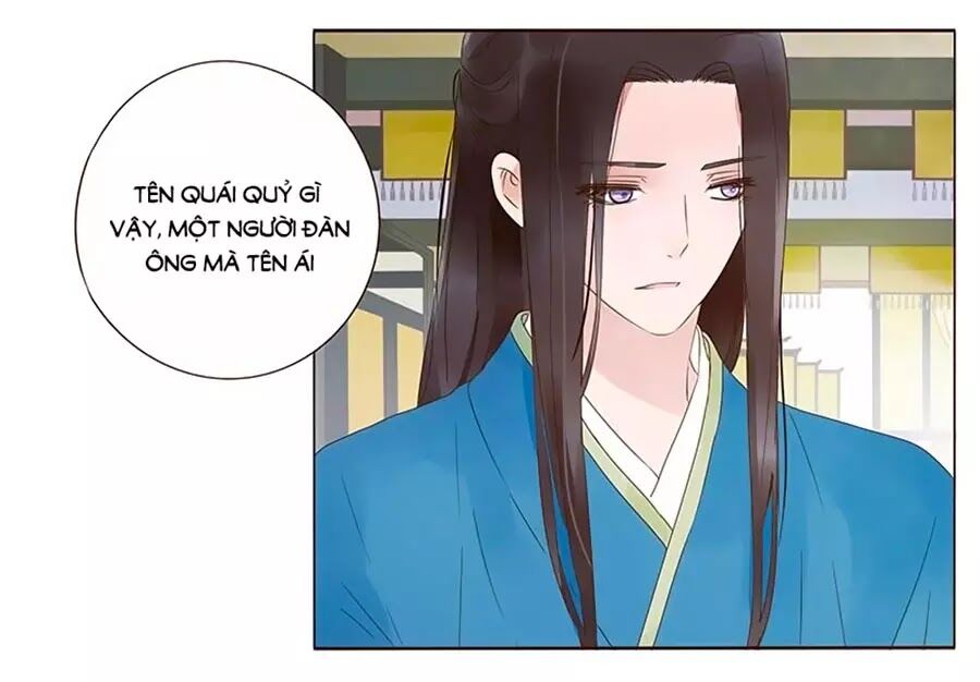 Đế Vương Trắc: Chapter 145