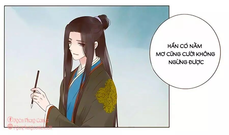 Đế Vương Trắc: Chapter 145