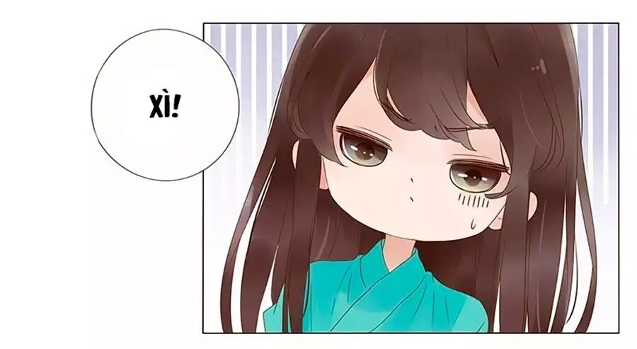 Đế Vương Trắc: Chapter 145