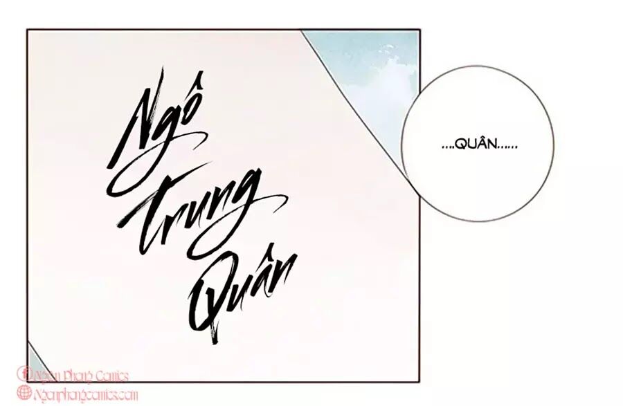 Đế Vương Trắc: Chapter 145