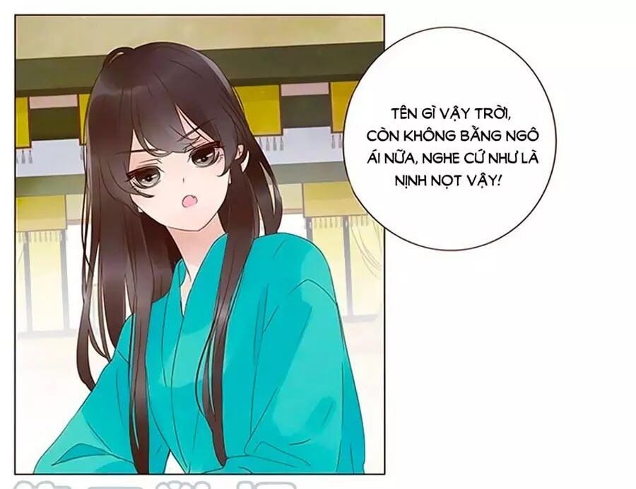 Đế Vương Trắc: Chapter 145