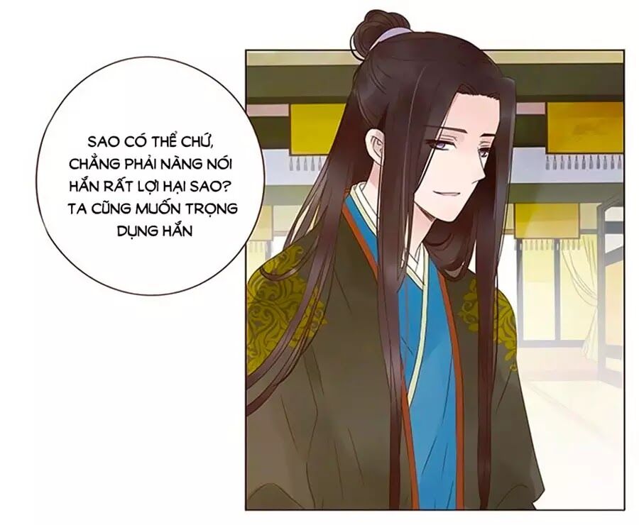 Đế Vương Trắc: Chapter 145