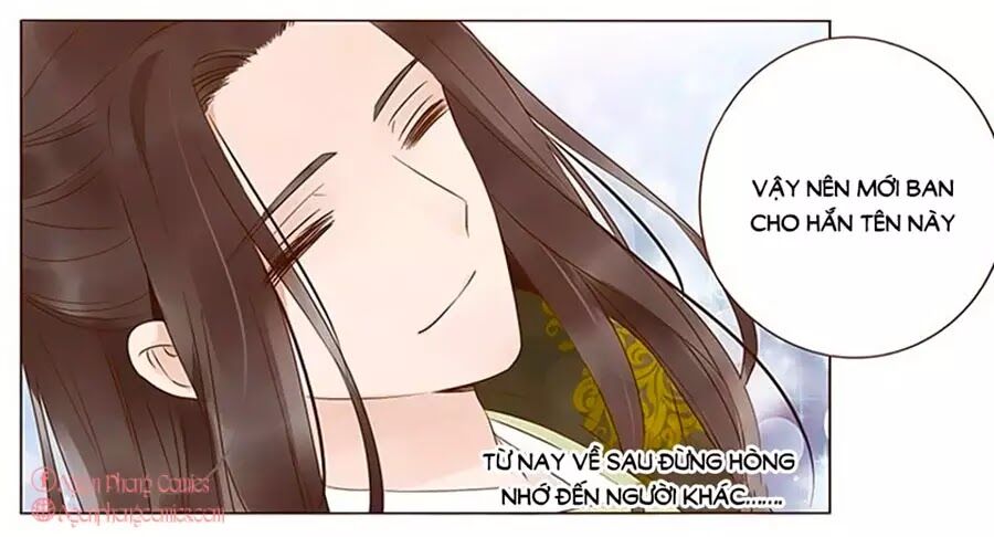 Đế Vương Trắc: Chapter 145