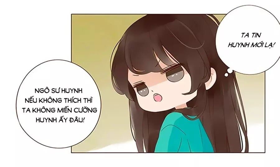 Đế Vương Trắc: Chapter 145