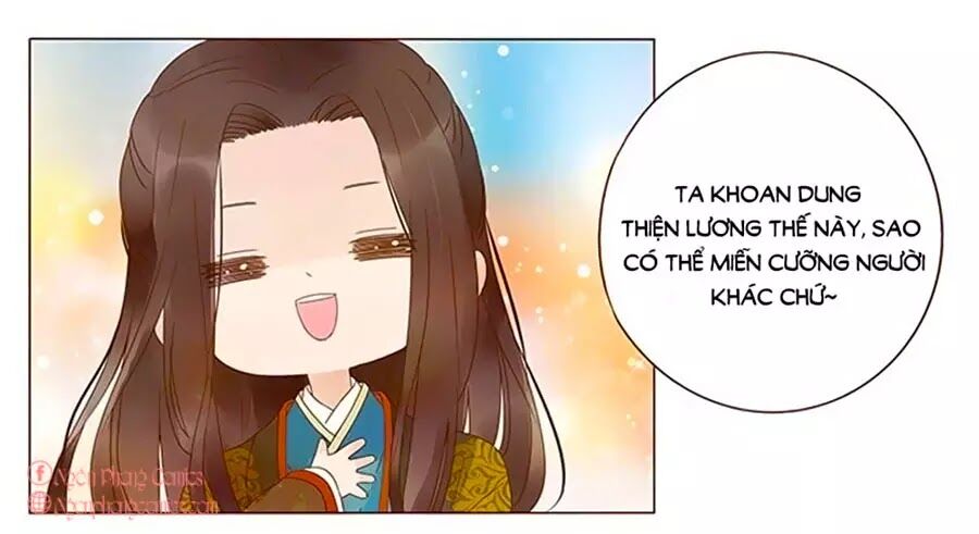 Đế Vương Trắc: Chapter 145