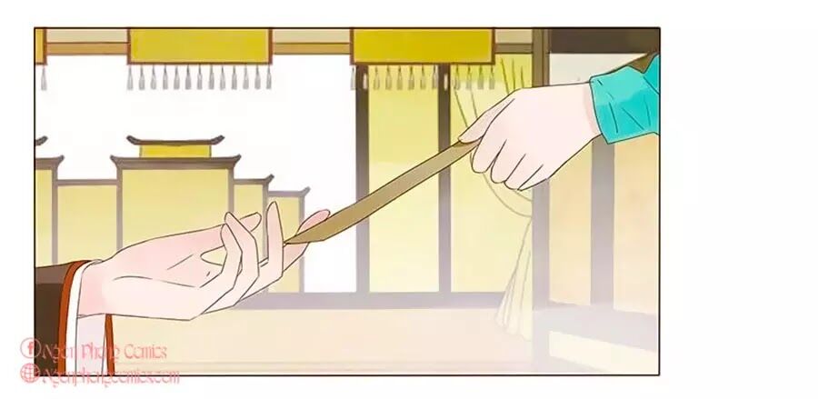 Đế Vương Trắc: Chapter 145