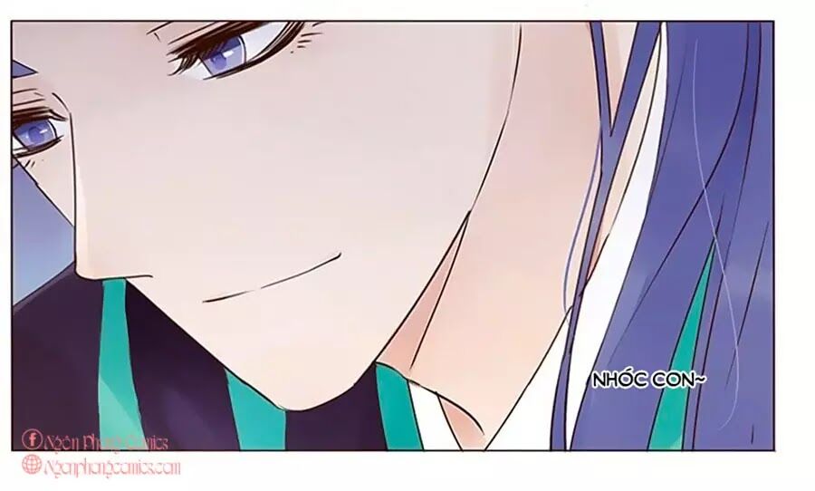 Đế Vương Trắc: Chapter 145