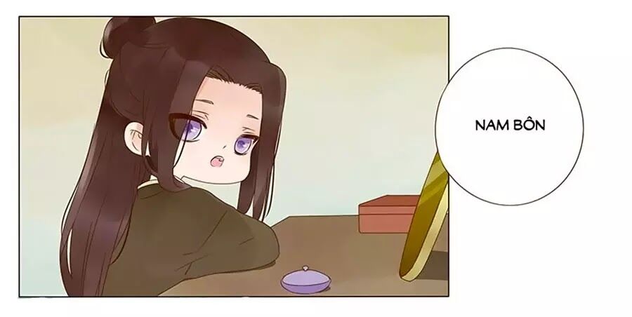 Đế Vương Trắc: Chapter 146