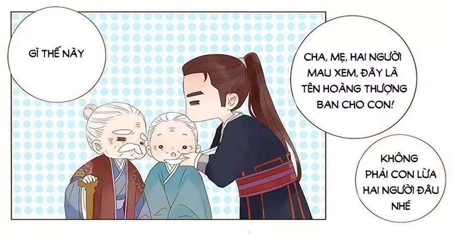Đế Vương Trắc: Chapter 146