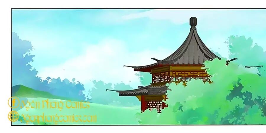 Đế Vương Trắc: Chapter 146