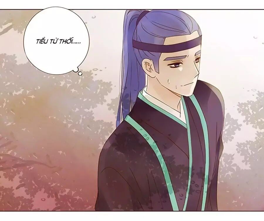 Đế Vương Trắc: Chapter 146
