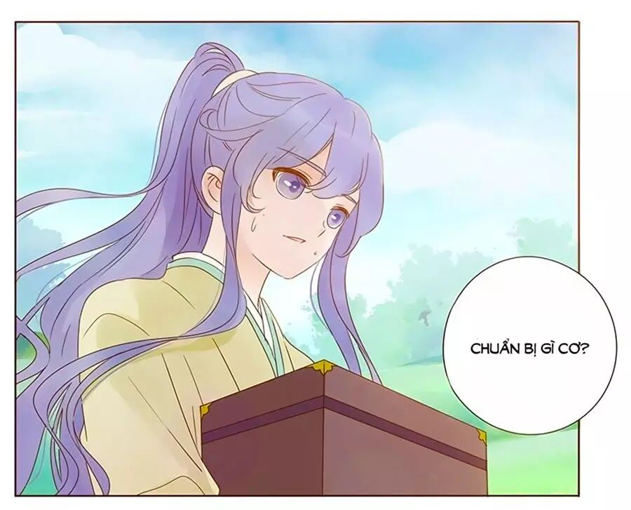 Đế Vương Trắc: Chapter 146