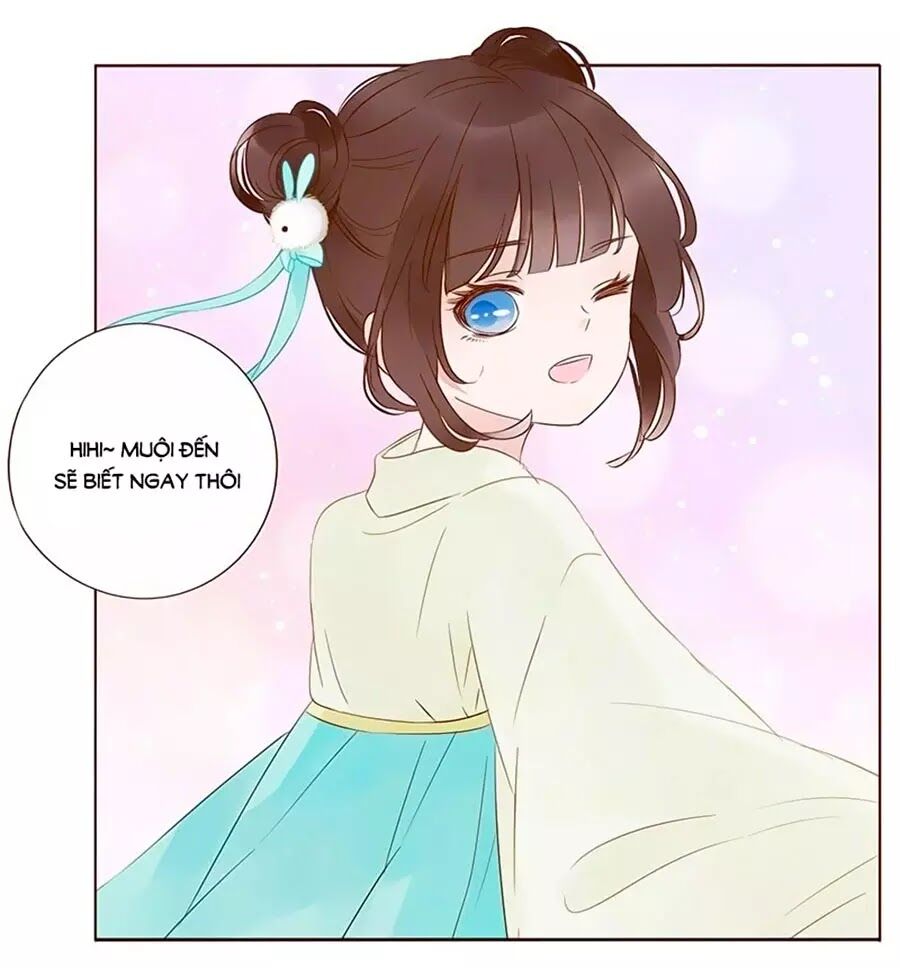Đế Vương Trắc: Chapter 146