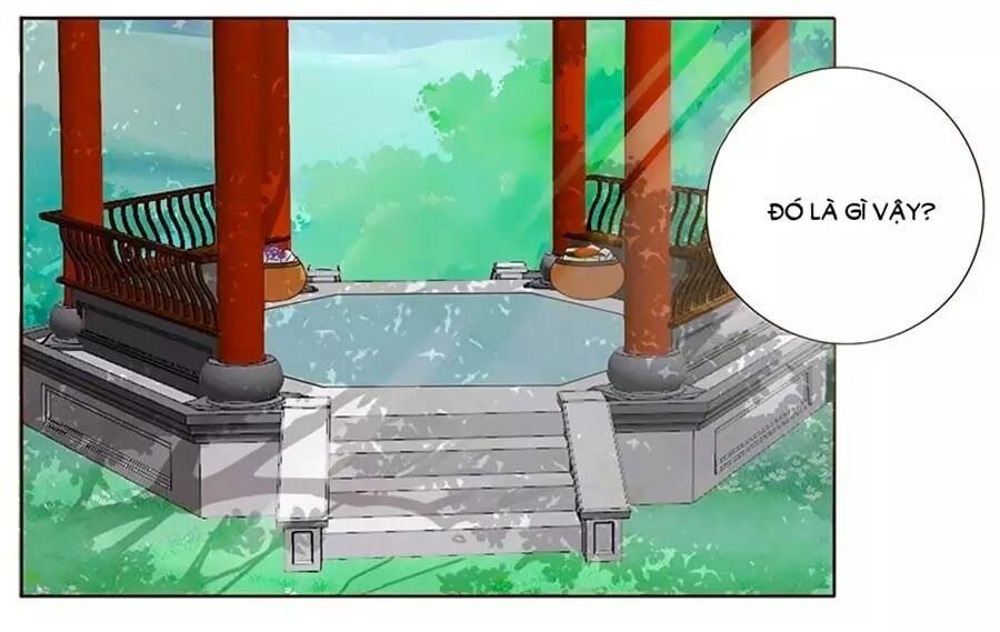 Đế Vương Trắc: Chapter 146