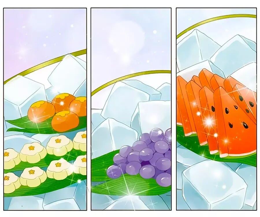 Đế Vương Trắc: Chapter 146