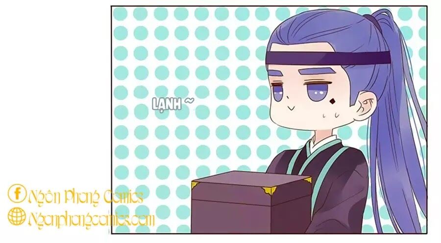 Đế Vương Trắc: Chapter 146