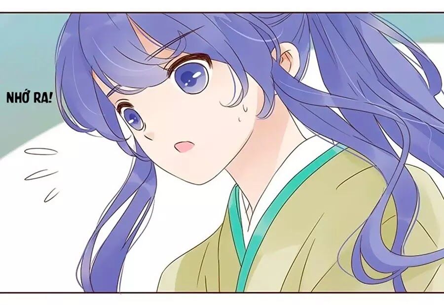 Đế Vương Trắc: Chapter 146