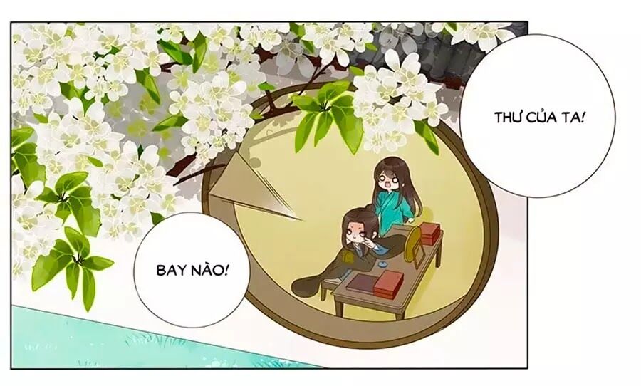 Đế Vương Trắc: Chapter 146